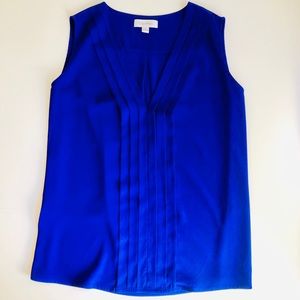Calvin Klein Cobalt Blue Shell